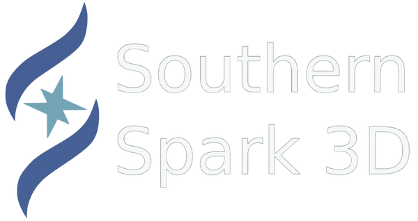 Southern Spark 3D